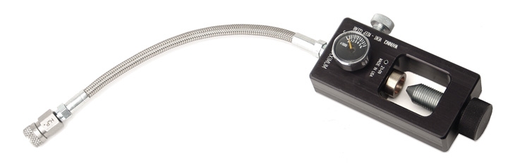 BENJAMIN  -  Vul Adapter  -  SCUBA YOKE ADAPTER